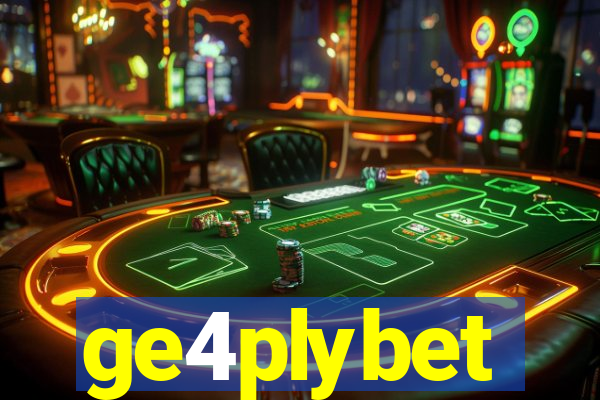 ge4plybet