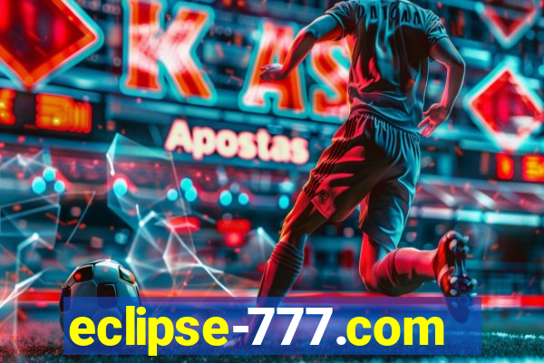 eclipse-777.com