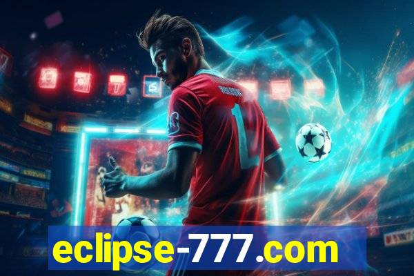 eclipse-777.com