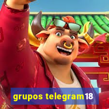 grupos telegram18