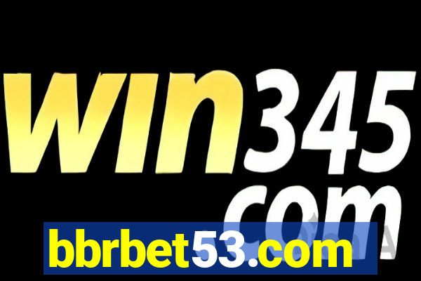 bbrbet53.com