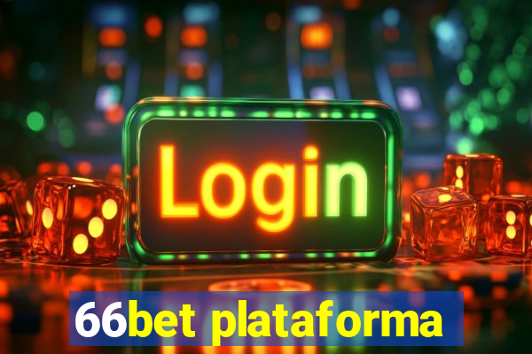 66bet plataforma