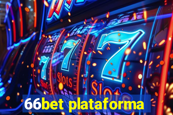 66bet plataforma