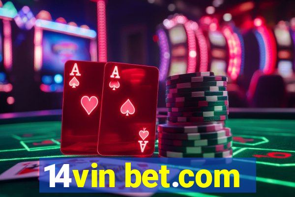 14vin bet.com