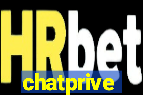 chatprive