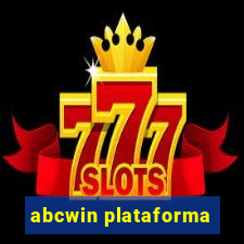 abcwin plataforma