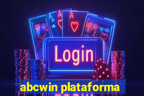 abcwin plataforma