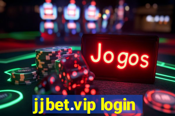 jjbet.vip login