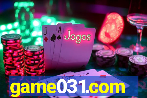 game031.com