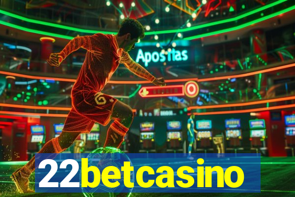 22betcasino