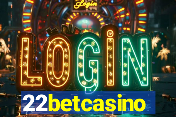 22betcasino