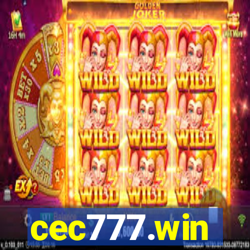 cec777.win