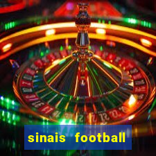 sinais football studio telegram