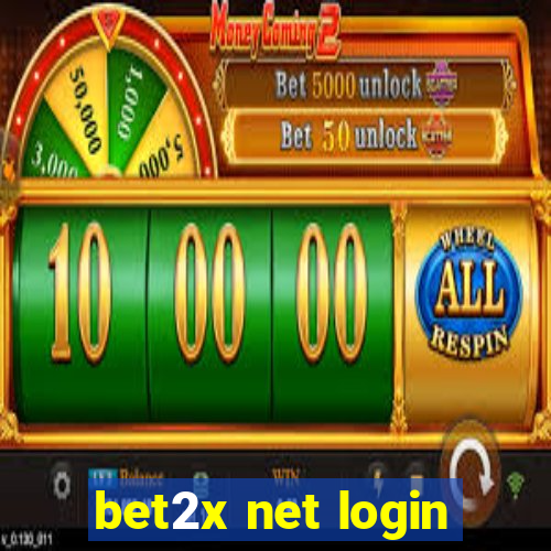 bet2x net login