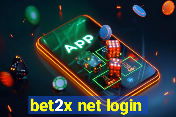 bet2x net login