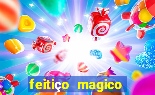 feitiço magico manga ler