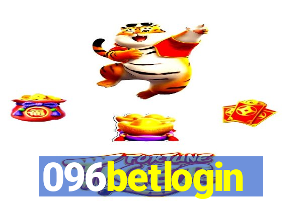 096betlogin