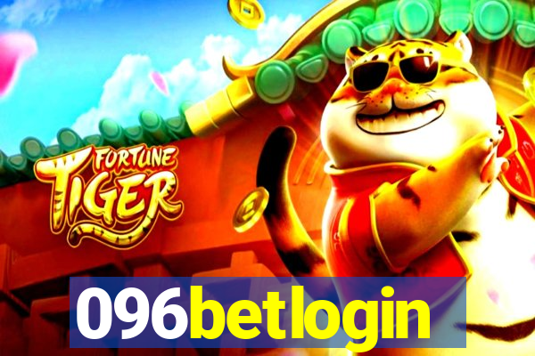 096betlogin