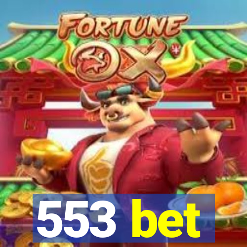 553 bet