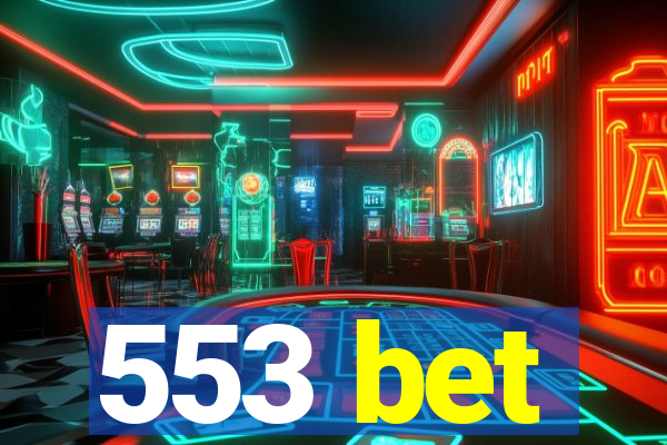 553 bet