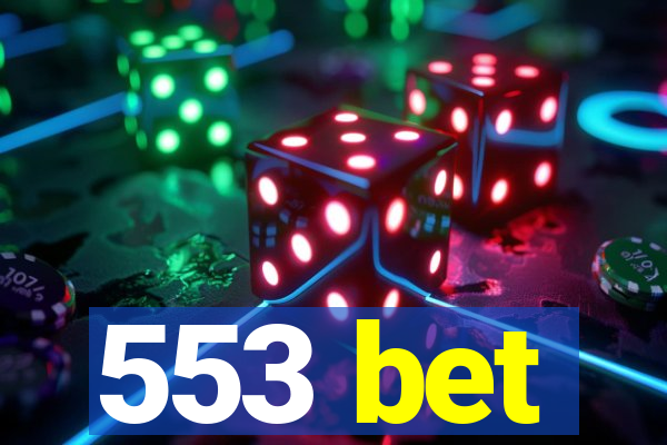 553 bet