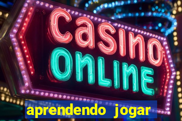 aprendendo jogar poker leo bello pdf