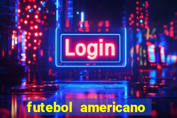 futebol americano feminino onde assistir