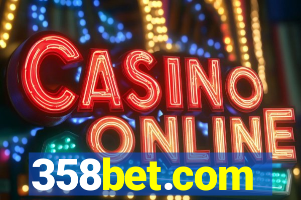 358bet.com