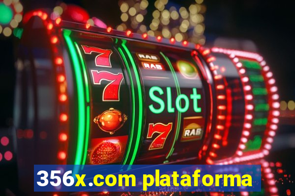 356x.com plataforma