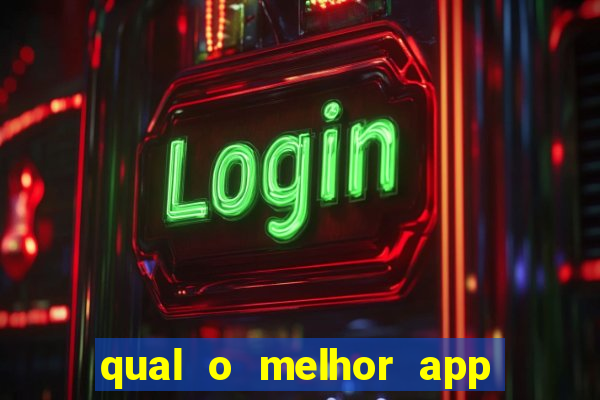 qual o melhor app para analisar jogos de futebol