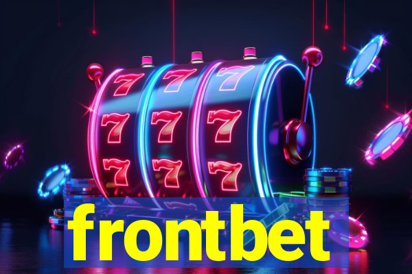 frontbet