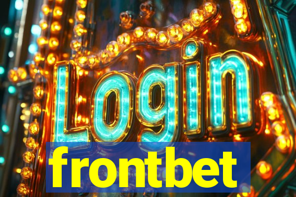 frontbet