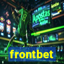 frontbet