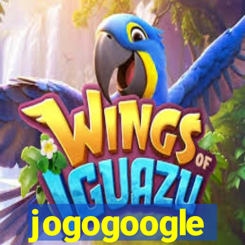 jogogoogle