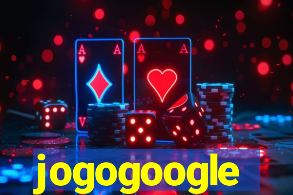 jogogoogle