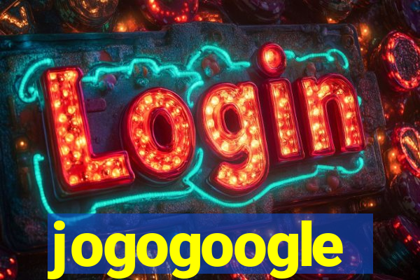 jogogoogle