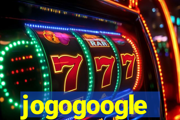 jogogoogle