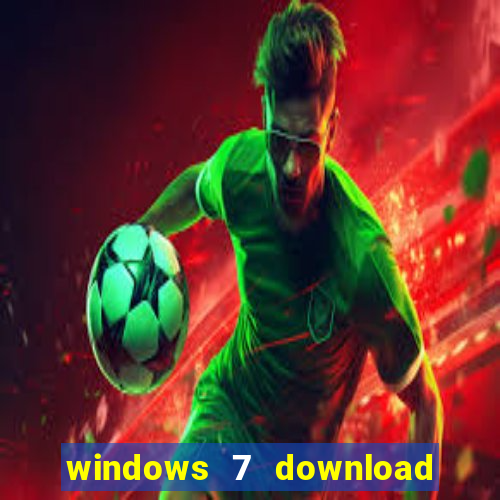 windows 7 download 64 bits iso