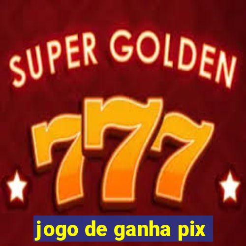 jogo de ganha pix