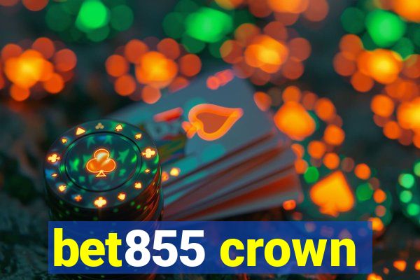 bet855 crown