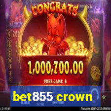 bet855 crown