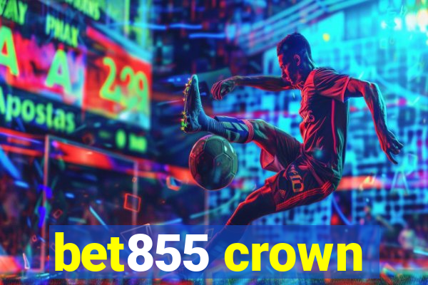 bet855 crown