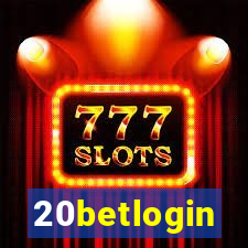 20betlogin