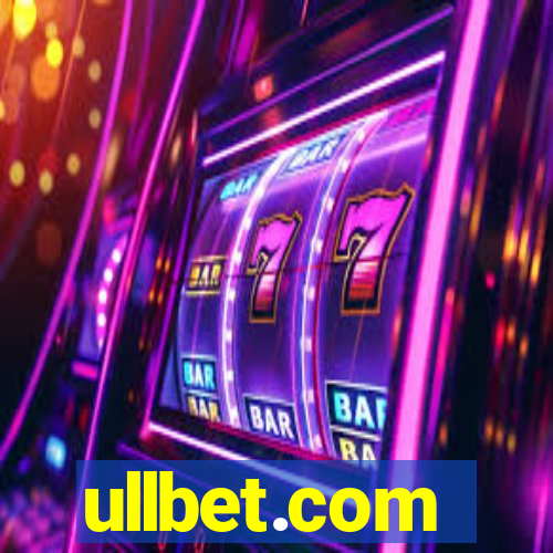 ullbet.com