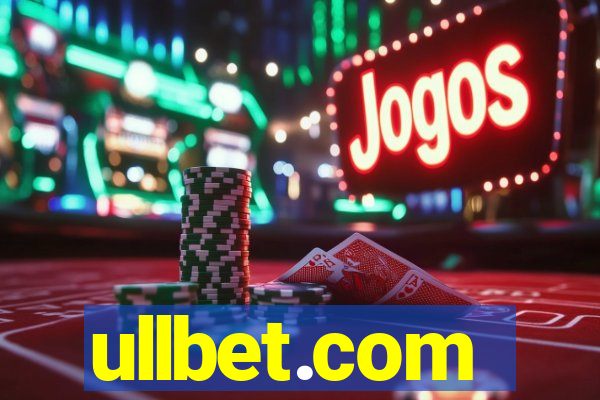 ullbet.com