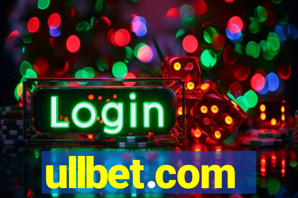 ullbet.com