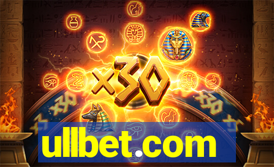 ullbet.com