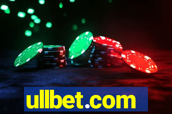 ullbet.com