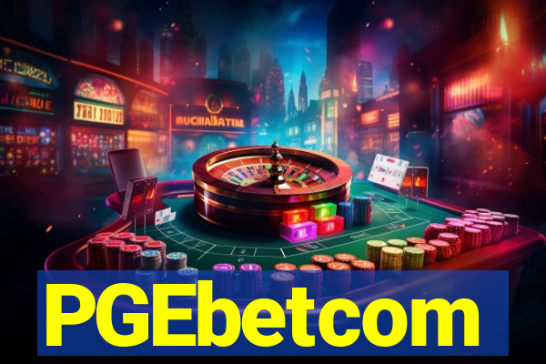 PGEbetcom