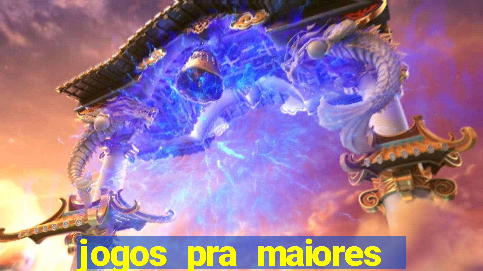 jogos pra maiores de 18